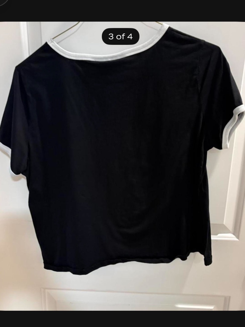KILLSTAR Skeletor Ew People Tee L | Goth Alt Masters of the Universe Graphic - Picture 2 of 4